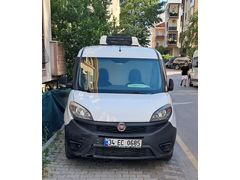 Sahibinden Fiat Doblo Cargo 1.3 Multijet Maxi Frigo 2017 Model