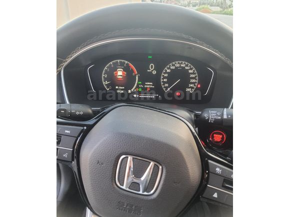 Sahibinden Honda Civic 1.5 i-VTEC Eco Executive Plus 2025 Model