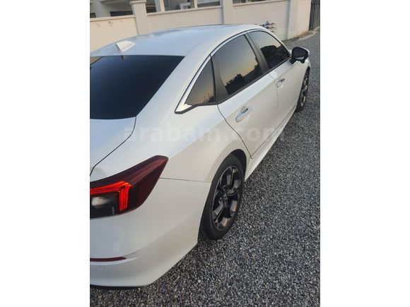 Sahibinden Honda Civic 1.5 i-VTEC Eco Executive Plus 2025 Model