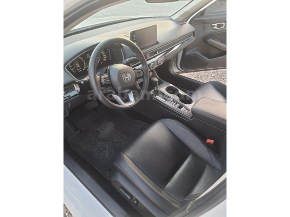 Sahibinden Honda Civic 1.5 i-VTEC Eco Executive Plus 2025 Model