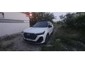 Sahibinden Chery Tiggo 7 Pro Max Exceptional 2025 Model Kırşehir