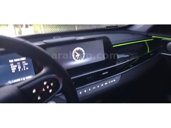 Sahibinden Chery Tiggo 7 Pro Max Exceptional 2025 Model Kırşehir