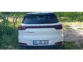 Sahibinden Chery Tiggo 7 Pro Max Exceptional 2025 Model Kırşehir