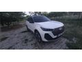 Sahibinden Chery Tiggo 7 Pro Max Exceptional 2025 Model Kırşehir