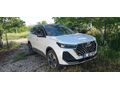 Sahibinden Chery Tiggo 7 Pro Max Exceptional 2025 Model Kırşehir