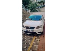 Sahibinden Seat Toledo 1.2 TSI Style 2016 Model İstanbul
