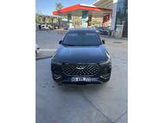 Sahibinden Chery Tiggo 8 Pro 1.6 TGDI Avantgarde 2024 Model 