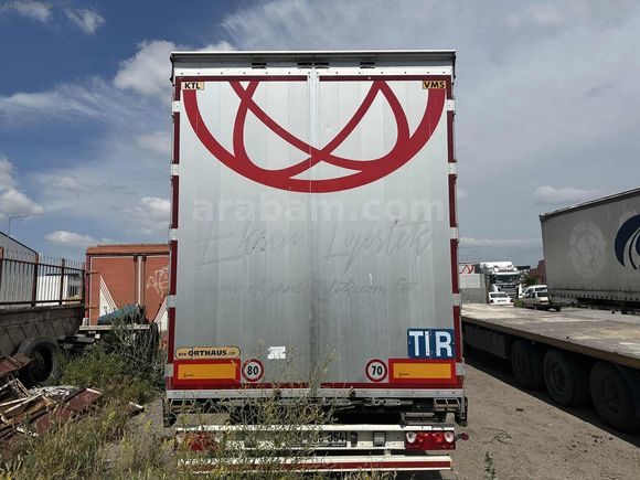 2 ADET 2022 MODEL ORTHAUS