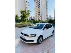 Sahibinden Volkswagen Polo 1.2 TDi Trendline 2012 Model 