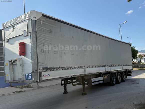 2021 MODEL 240.000 km Schmıthz