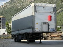2021 MODEL 240.000 km Schmıthz