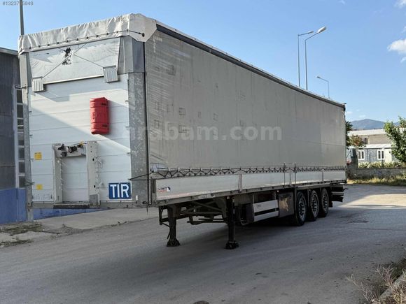 2021 MODEL 240.000 km Schmıthz
