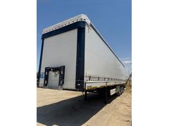 ÇAĞRI HAS otomotiv Vahap 2024 model KOLUMAN dorse BP ding 65 las