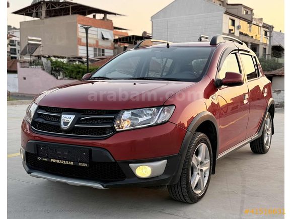 İlk Sahibinden Hatasız Boyasız 87.000 km'de Takas Olır
