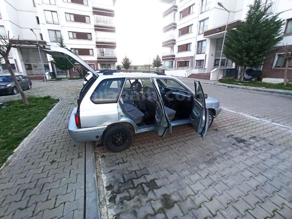 Sahibinden Kia Pride 1.3 DLX 2001 Model