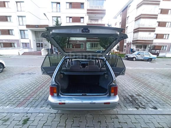 Sahibinden Kia Pride 1.3 DLX 2001 Model