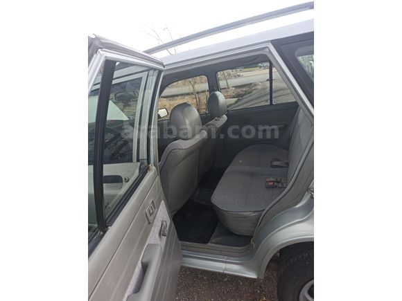 Sahibinden Kia Pride 1.3 DLX 2001 Model