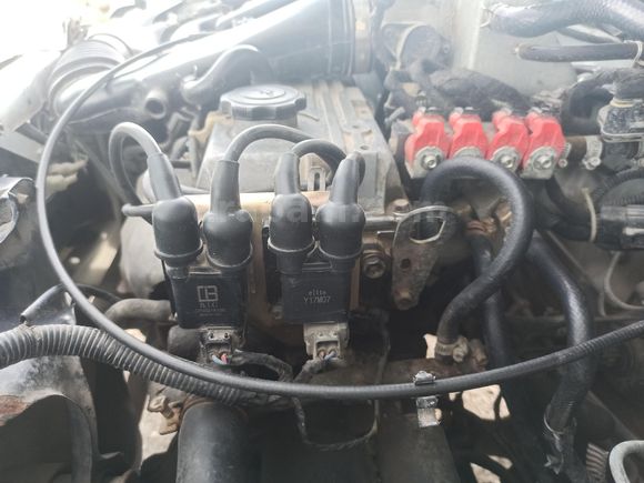 Sahibinden Kia Pride 1.3 DLX 2001 Model