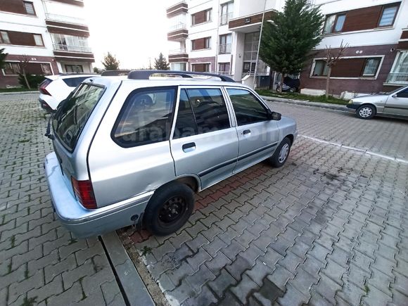 Sahibinden Kia Pride 1.3 DLX 2001 Model