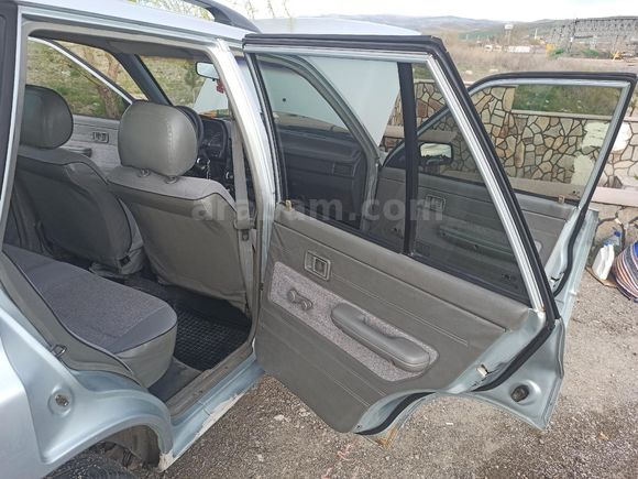 Sahibinden Kia Pride 1.3 DLX 2001 Model