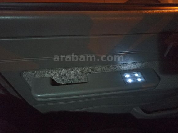Sahibinden Kia Pride 1.3 DLX 2001 Model