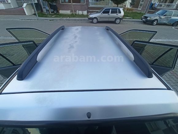 Sahibinden Kia Pride 1.3 DLX 2001 Model