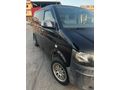SIFIR AYARINDA 154 BİN KM ORJİNAL TRANSPORTER