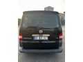 SIFIR AYARINDA 154 BİN KM ORJİNAL TRANSPORTER