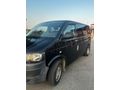 SIFIR AYARINDA 154 BİN KM ORJİNAL TRANSPORTER