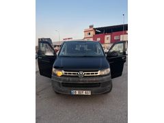 SIFIR AYARINDA 154 BİN KM ORJİNAL TRANSPORTER