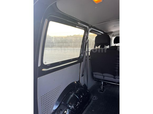 SIFIR AYARINDA 154 BİN KM ORJİNAL TRANSPORTER