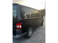 SIFIR AYARINDA 154 BİN KM ORJİNAL TRANSPORTER