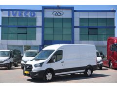 BÜYÜKSOYLU BEYSOY'DAN TRANSİT 350 L 11 M³ PANELVAN 165 Hp