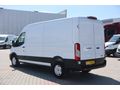 BÜYÜKSOYLU BEYSOY'DAN TRANSİT 350 L 11 M³ PANELVAN 165 Hp