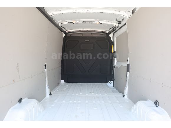 BÜYÜKSOYLU BEYSOY'DAN TRANSİT 350 L 11 M³ PANELVAN 165 Hp
