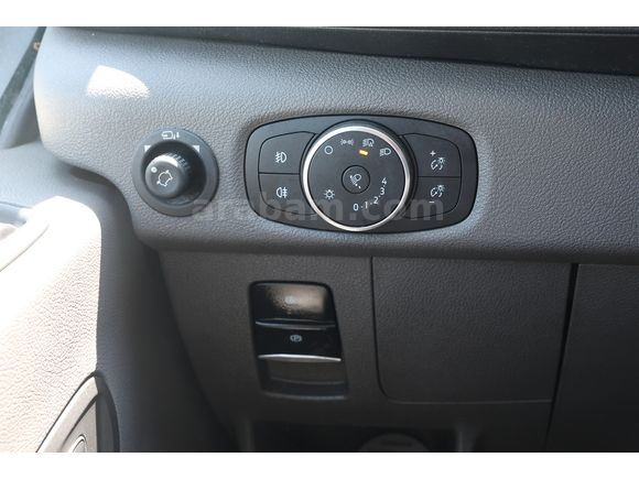 BÜYÜKSOYLU BEYSOY'DAN TRANSİT 350 L 11 M³ PANELVAN 165 Hp