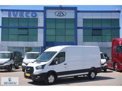 BÜYÜKSOYLU BEYSOY'DAN 2024 TRANSİT 350 L 11 M³ PANELVAN 165 Hp