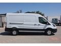 BÜYÜKSOYLU BEYSOY'DAN TRANSİT 350 L 11 M³ PANELVAN 165 Hp