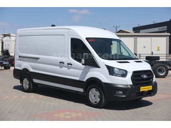 BÜYÜKSOYLU BEYSOY'DAN TRANSİT 350 L 11 M³ PANELVAN 165 Hp