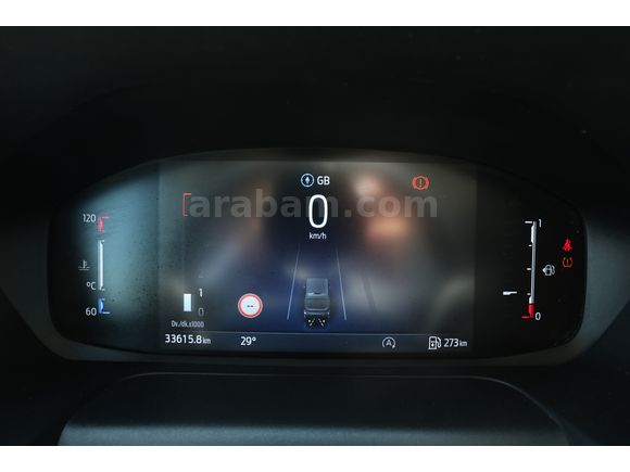 BÜYÜKSOYLU BEYSOY'DAN TRANSİT 350 L 11 M³ PANELVAN 165 Hp