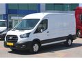 BÜYÜKSOYLU BEYSOY'DAN TRANSİT 350 L 11 M³ PANELVAN 165 Hp