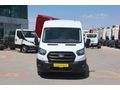 BÜYÜKSOYLU BEYSOY'DAN TRANSİT 350 L 11 M³ PANELVAN 165 Hp