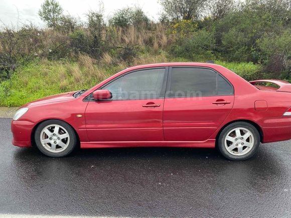 Sahibinden Mitsubishi Lancer 1.6 Invite 2004 Model 