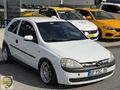 SERKAN OTO'DAN CORSA 1.7DTi COMFORT