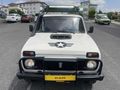 EMSALSİZ 4X4 NİVA
