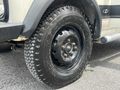 EMSALSİZ 4X4 NİVA