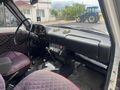 EMSALSİZ 4X4 NİVA