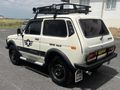 EMSALSİZ 4X4 NİVA