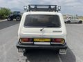 EMSALSİZ 4X4 NİVA
