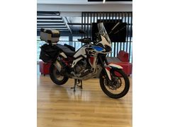 HONDA YETKİLİ BAYİ ATABERK'TEN Africa Twin 
